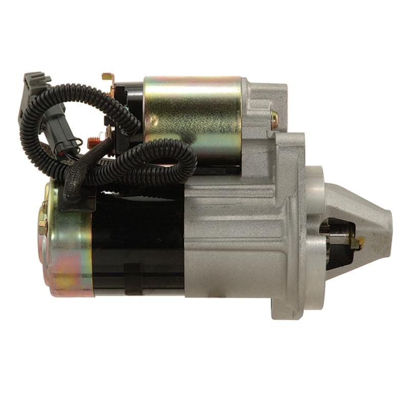 Remy 17327 - Starter Motor Remy 17327 Starter Motor product image 2 of 4