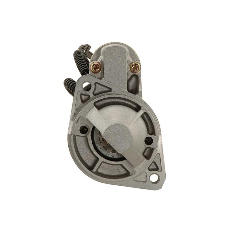 Remy 17327 - Starter Motor Remy 17327 Starter Motor product image 3 of 4