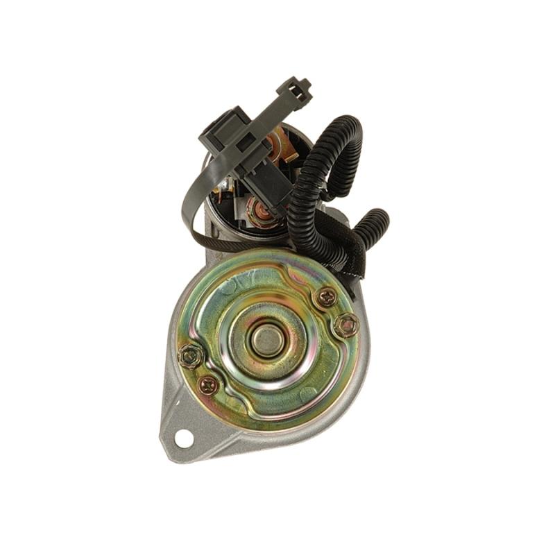 Remy 17327 - Starter Motor Remy 17327 Starter Motor product image 4 of 4
