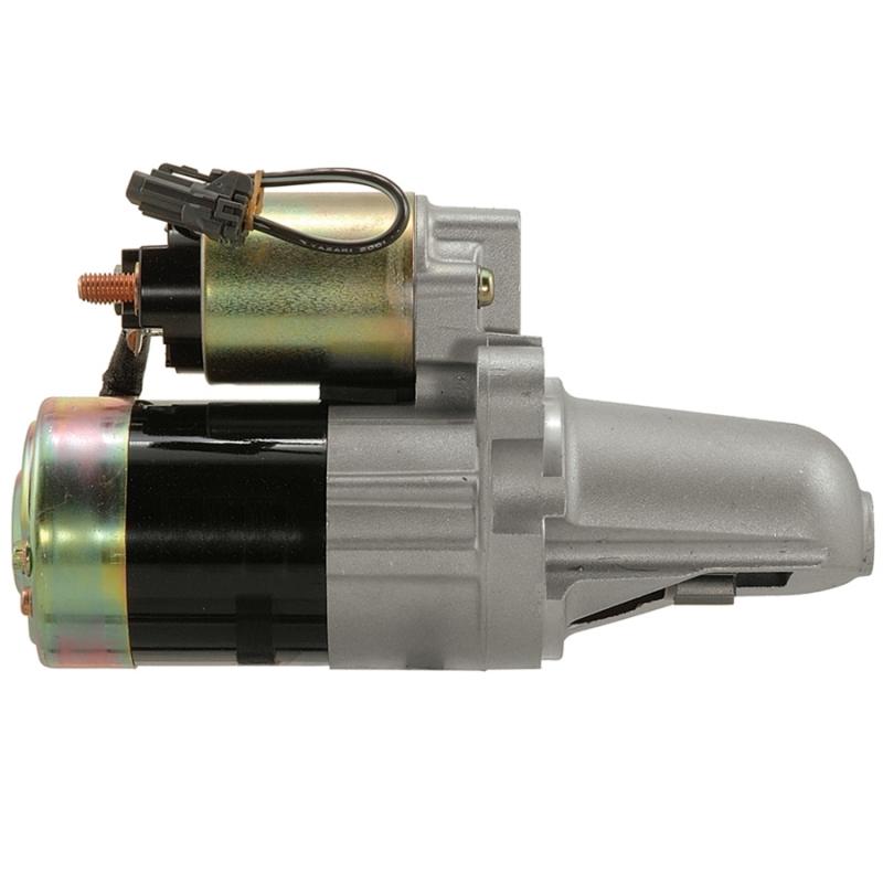 Remy 17330 Starter Motor product image 1 of 4
