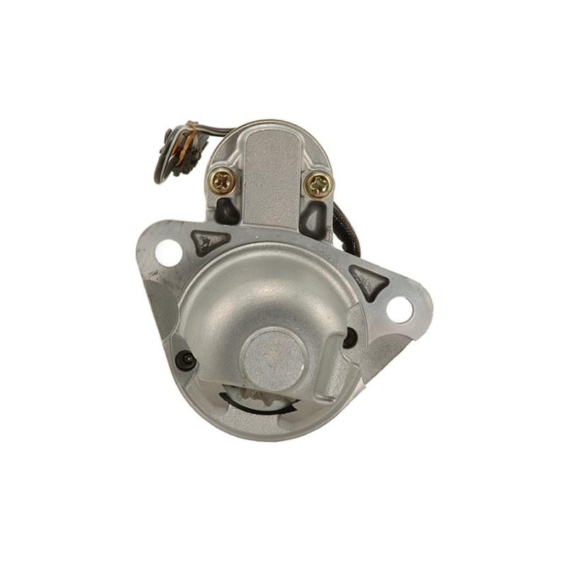 Remy 17330 Starter Motor product image 2 of 4