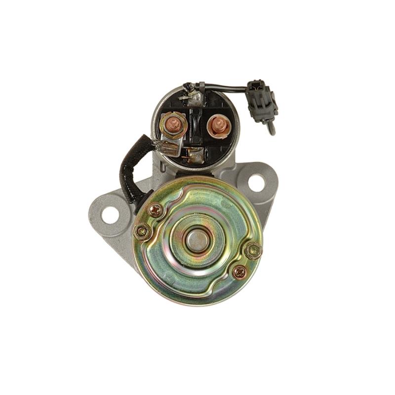 Remy 17330 Starter Motor product image 3 of 4