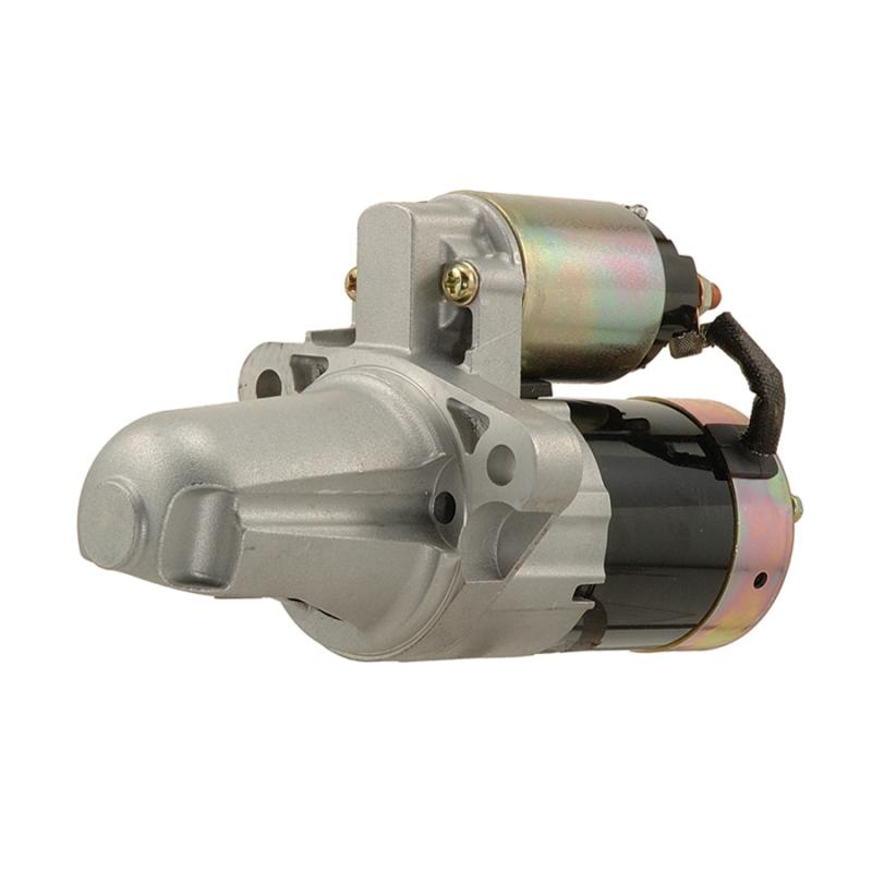 Remy 17330 Starter Motor product image 4 of 4