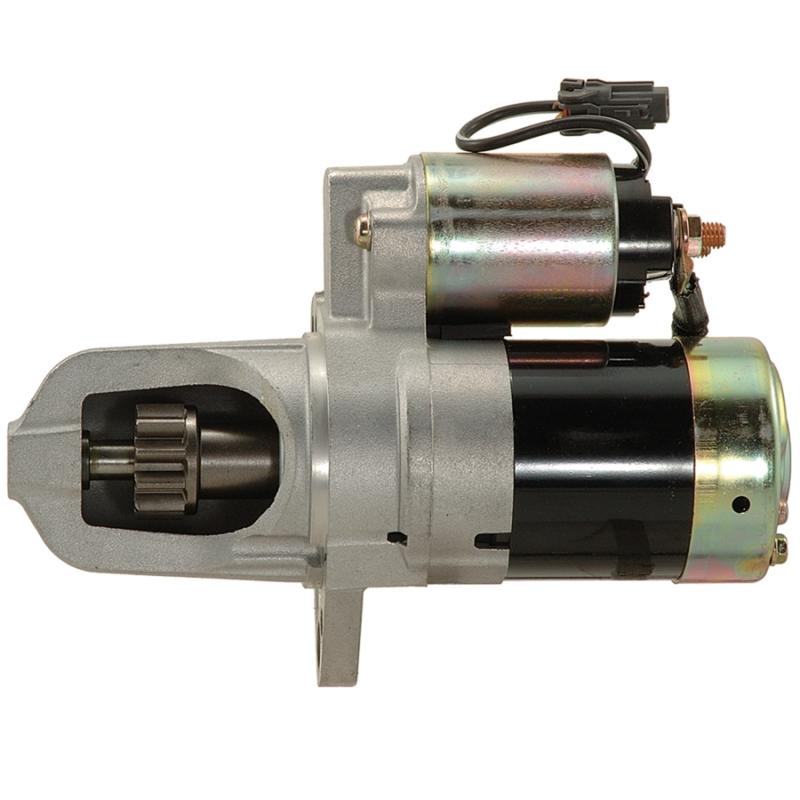 Remy 17334 - Starter Motor Remy 17334 Starter Motor product image 1 of 4