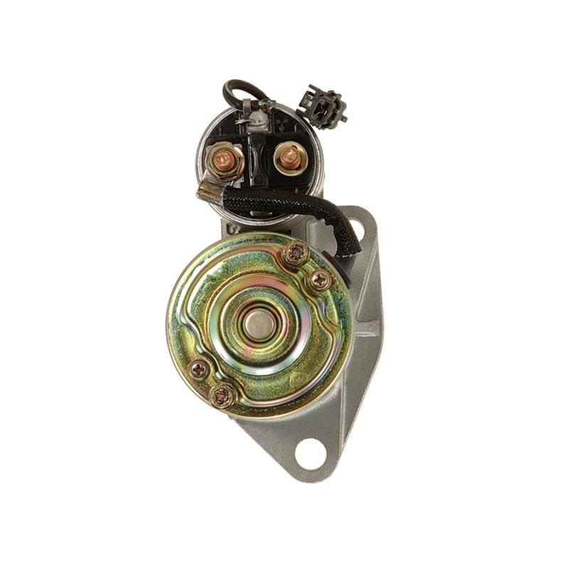Remy 17334 Starter Motor product image 3 of 4