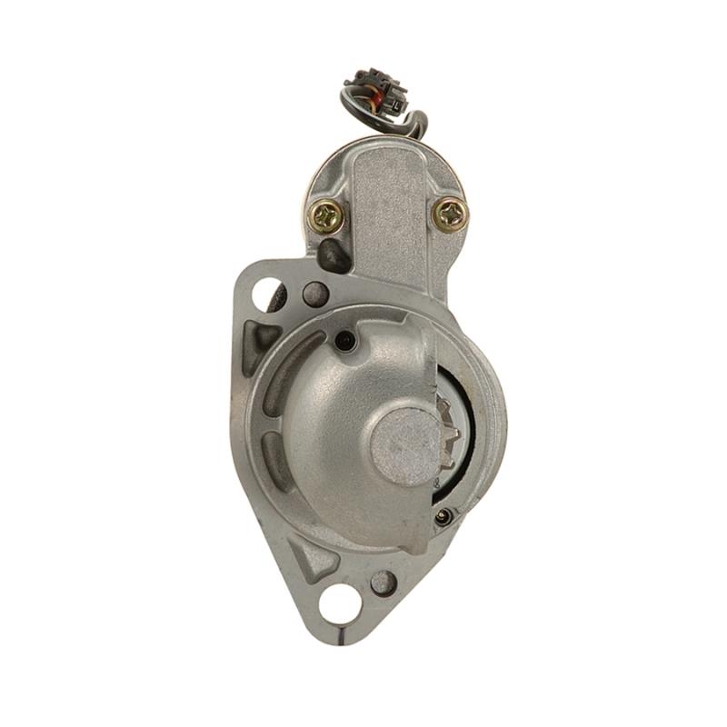Remy 17334 Starter Motor product image 4 of 4