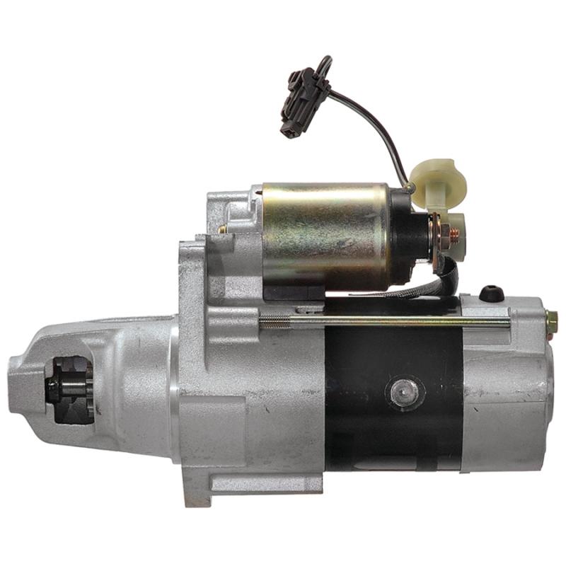 Remy 17336 - Starter Motor Remy 17336 Starter Motor product image 2 of 4