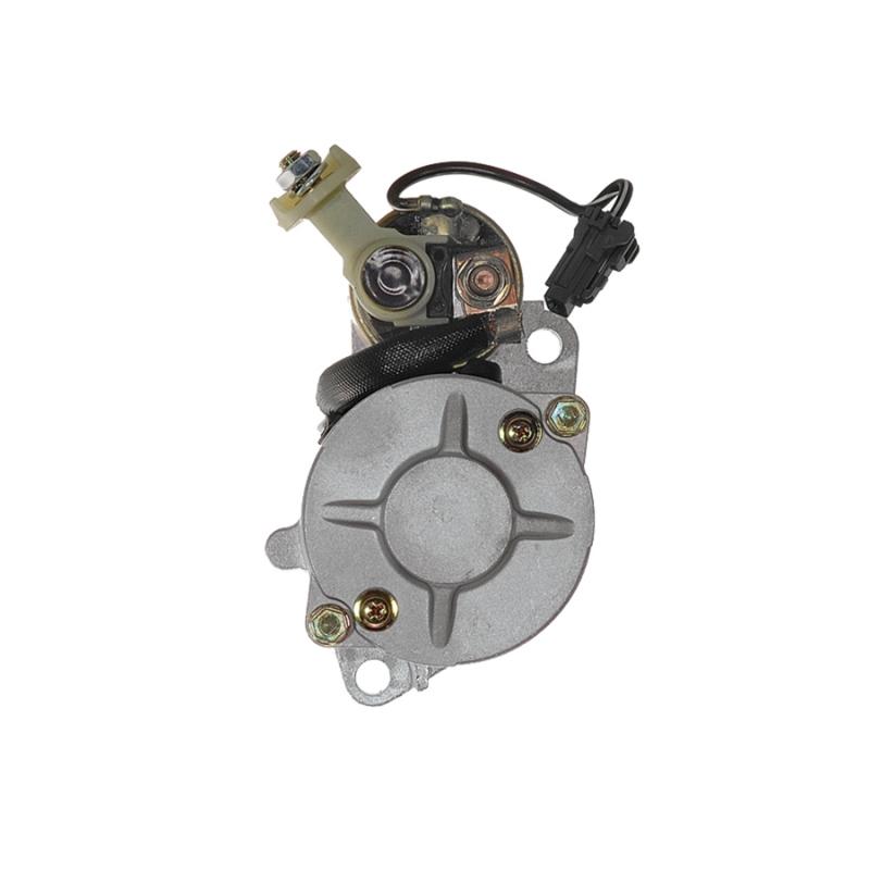 Remy 17336 - Starter Motor Remy 17336 Starter Motor product image 3 of 4