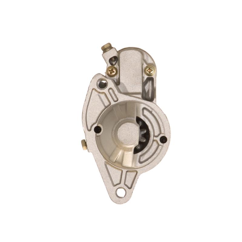Remy 17337 Starter Motor product image 2 of 4