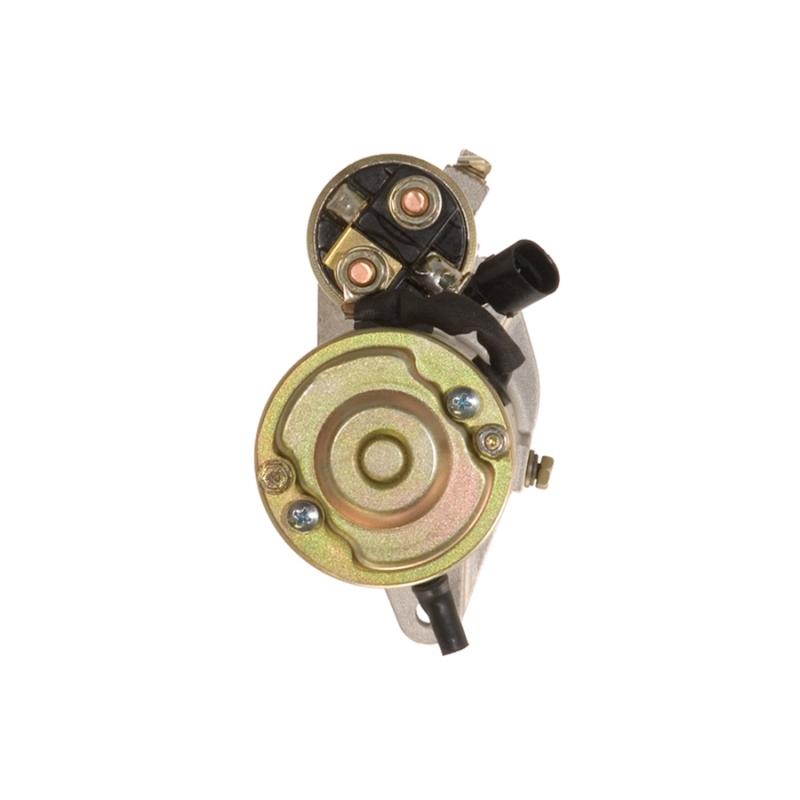 Remy 17337 Starter Motor product image 3 of 4