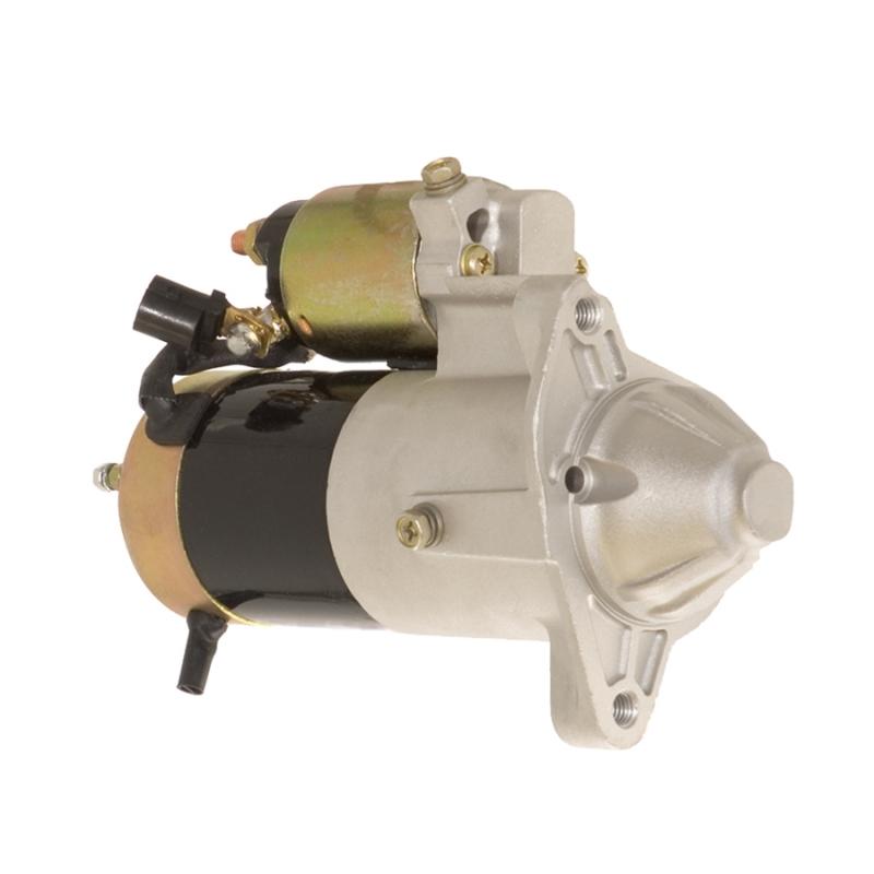 Remy 17337 Starter Motor product image 4 of 4