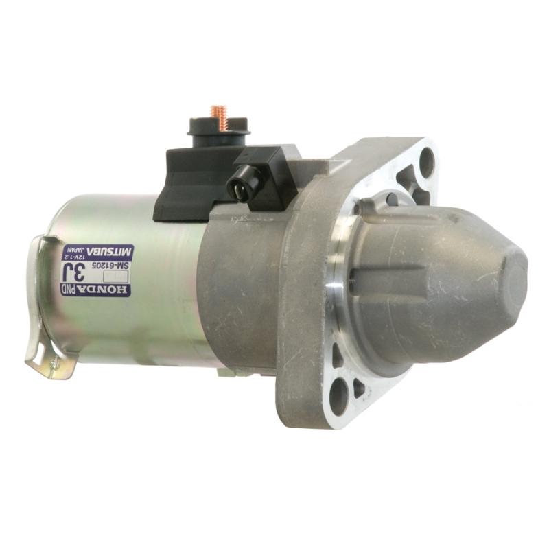 Remy 17339 - Starter Motor Remy 17339 Starter Motor product image 2 of 4