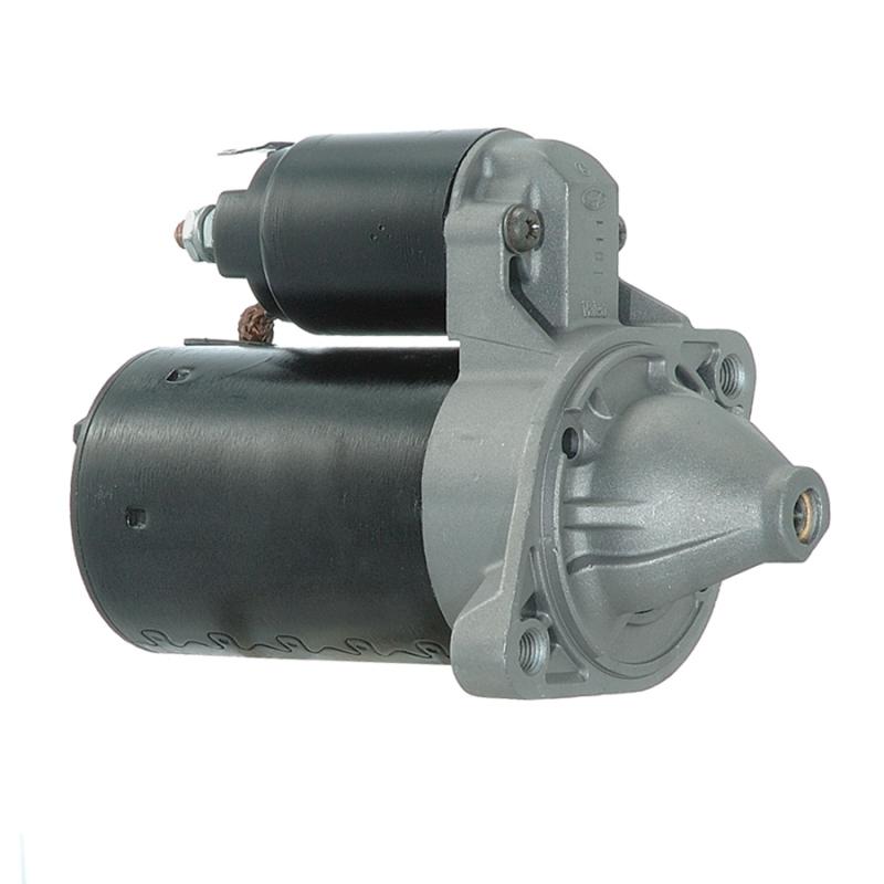 Remy 17342 Starter Motor product image 3 of 4