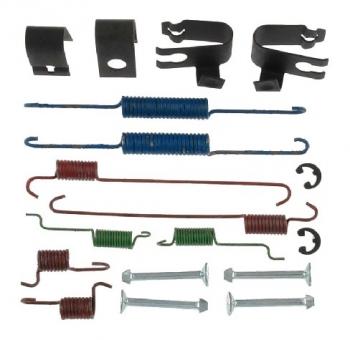 1997 Geo Metro Drum Brake Hardware Kit