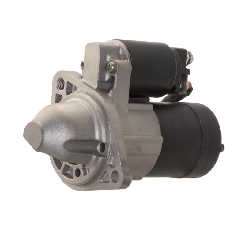 Remy 17345 Starter Motor product image 2 of 4