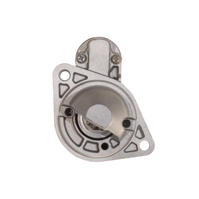 Remy 17345 Starter Motor product image 3 of 4