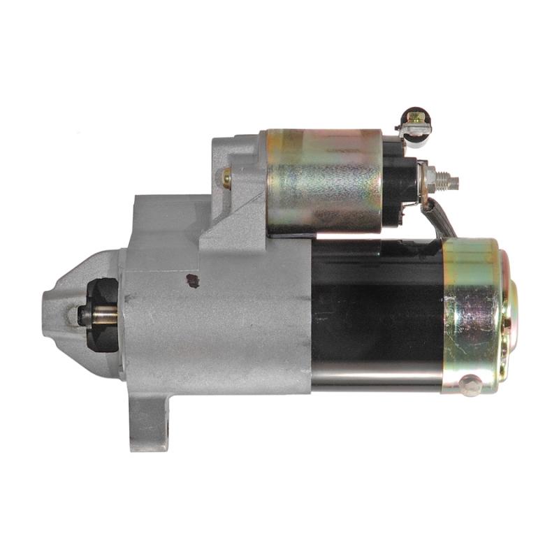 Remy 17349 - Starter Motor Remy 17349 Starter Motor product image 3 of 4