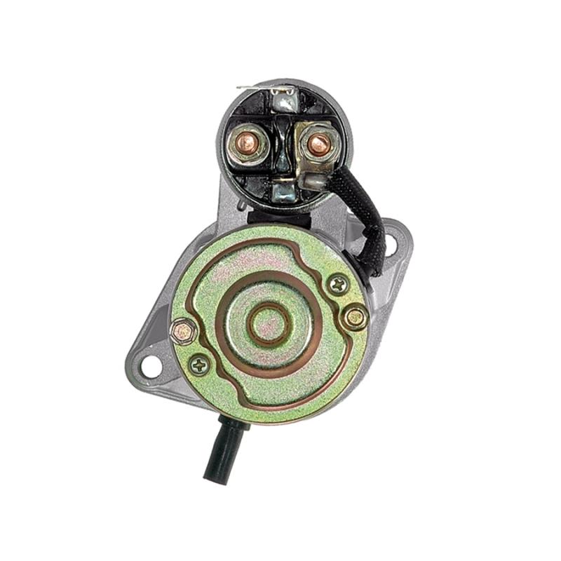 Remy 17355 - Starter Motor Remy 17355 Starter Motor product image 1 of 4