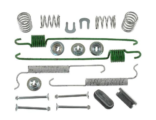 Carlson 17361 Drum Brake Hardware Kit product image 1 of 1