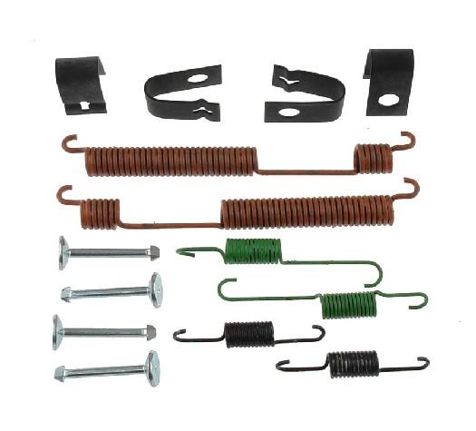 Carlson 17362 Drum Brake Hardware Kit product image 1 of 1