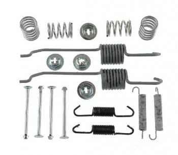 2003 Mazda MPV Drum Brake Hardware Kit Rear Carlson 17365 image 1 of 1