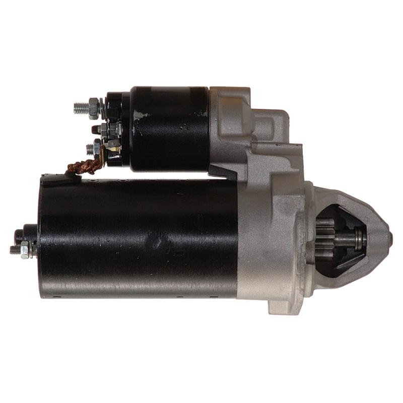 Remy 17373 - Starter Motor Remy 17373 Starter Motor product image 2 of 4