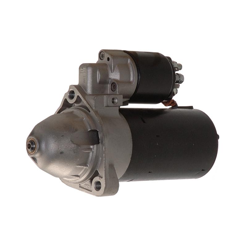 Remy 17373 - Starter Motor Remy 17373 Starter Motor product image 4 of 4