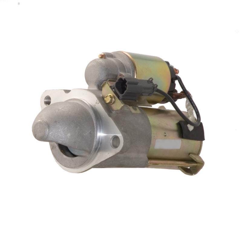 Remy 17376 Starter Motor product image 1 of 4