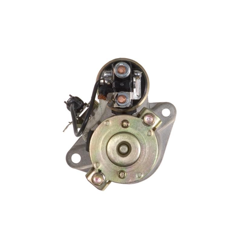 Remy 17376 Starter Motor product image 3 of 4