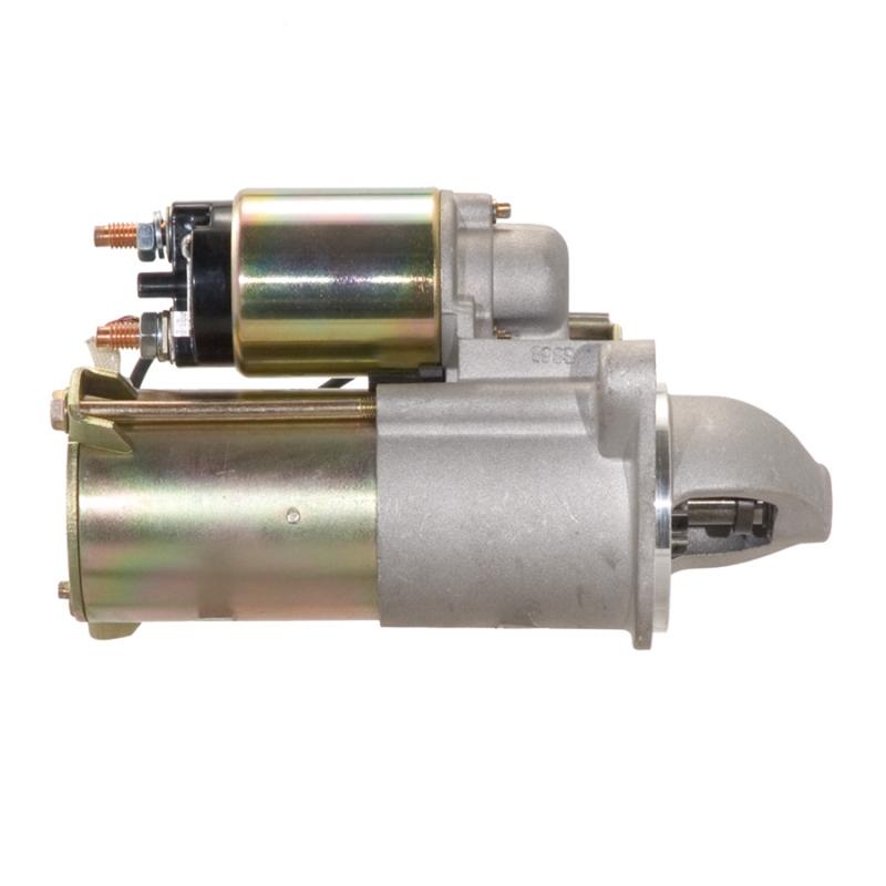 Remy 17376 Starter Motor product image 4 of 4
