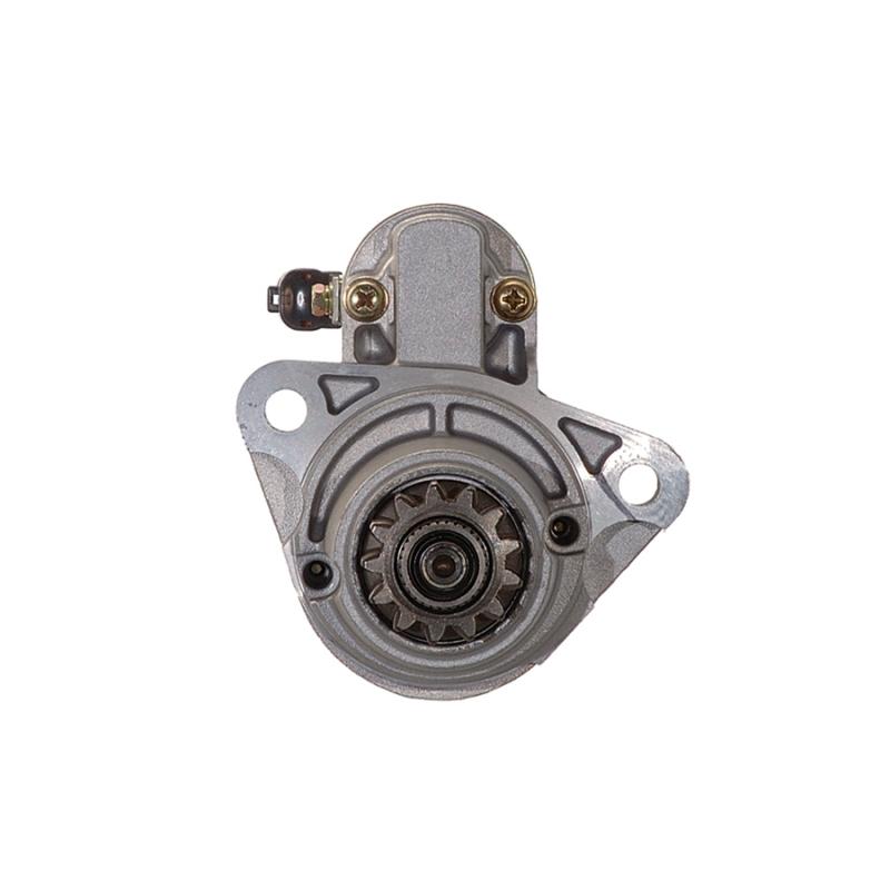 Remy 17380 - Starter Motor Remy 17380 Starter Motor product image 2 of 4