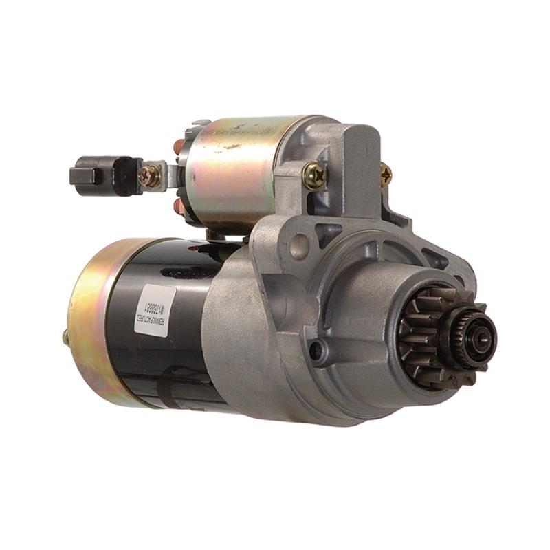 Remy 17380 - Starter Motor Remy 17380 Starter Motor product image 3 of 4