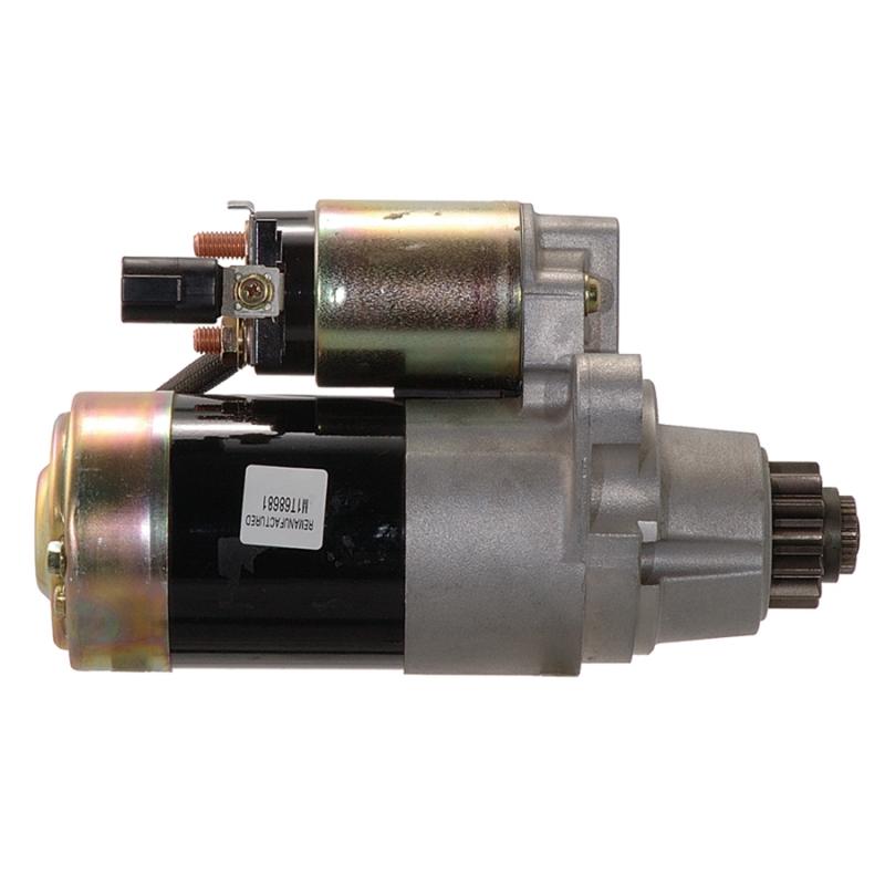 Remy 17380 - Starter Motor Remy 17380 Starter Motor product image 4 of 4