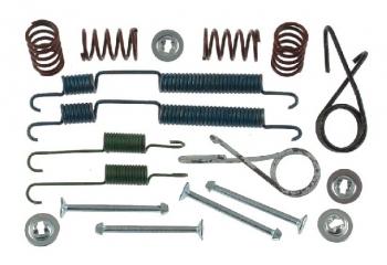 2002 Kia Optima Drum Brake Hardware Kit Rear Carlson 17381 image 1 of 1