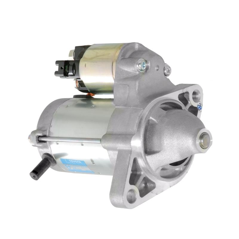 Remy 17383 Starter Motor product image 1 of 4