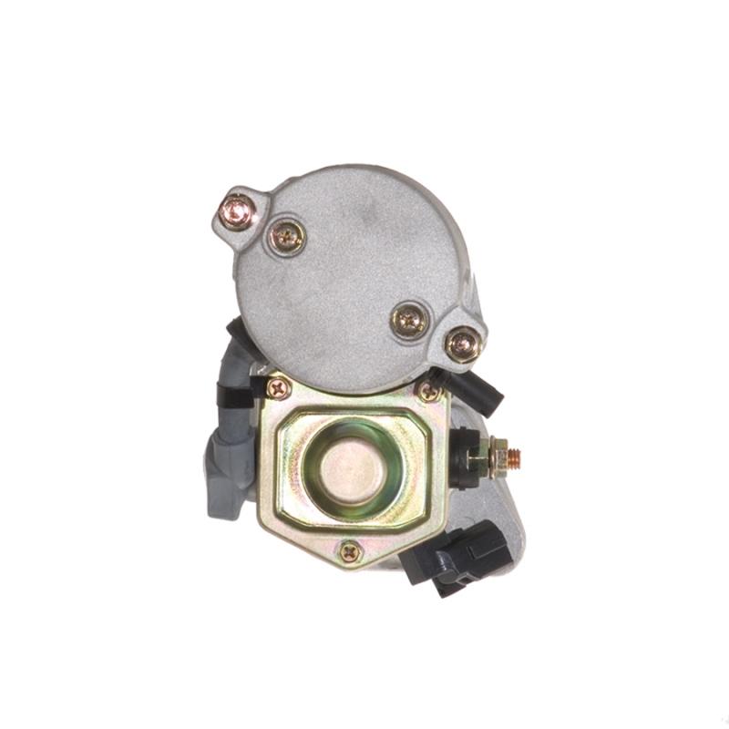 Remy 17384 - Starter Motor Remy 17384 Starter Motor product image 2 of 4