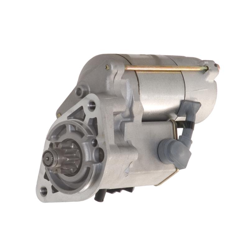 Remy 17384 - Starter Motor Remy 17384 Starter Motor product image 3 of 4