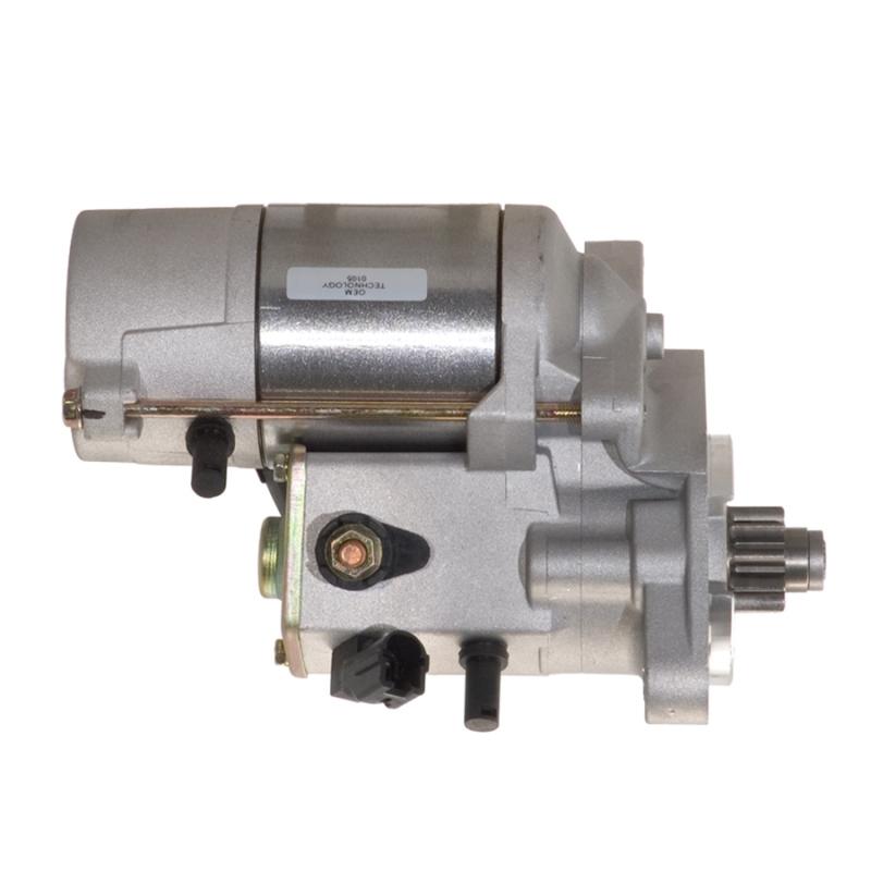 Remy 17384 - Starter Motor Remy 17384 Starter Motor product image 4 of 4