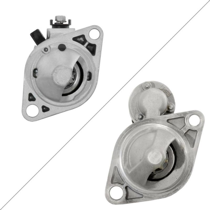 Remy 17388 - Starter Motor Remy 17388 Starter Motor product image 1 of 4