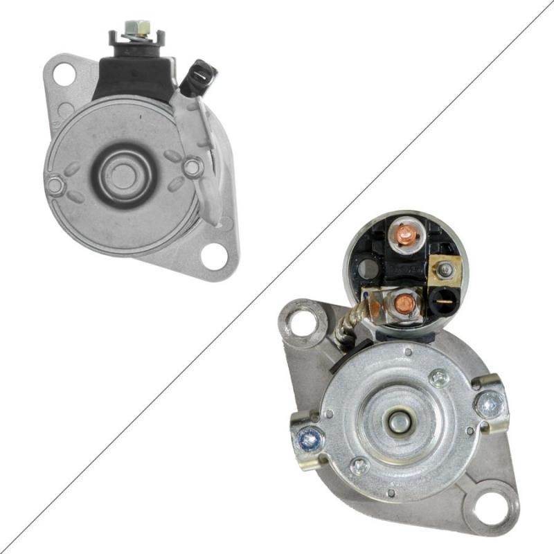 Remy 17388 - Starter Motor Remy 17388 Starter Motor product image 2 of 4