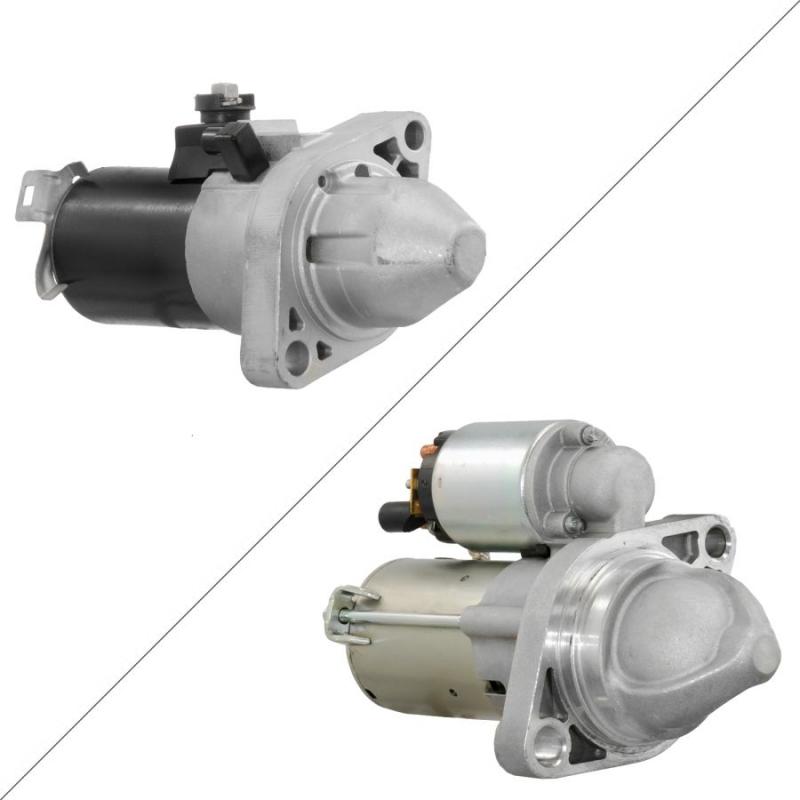 Remy 17388 - Starter Motor Remy 17388 Starter Motor product image 3 of 4