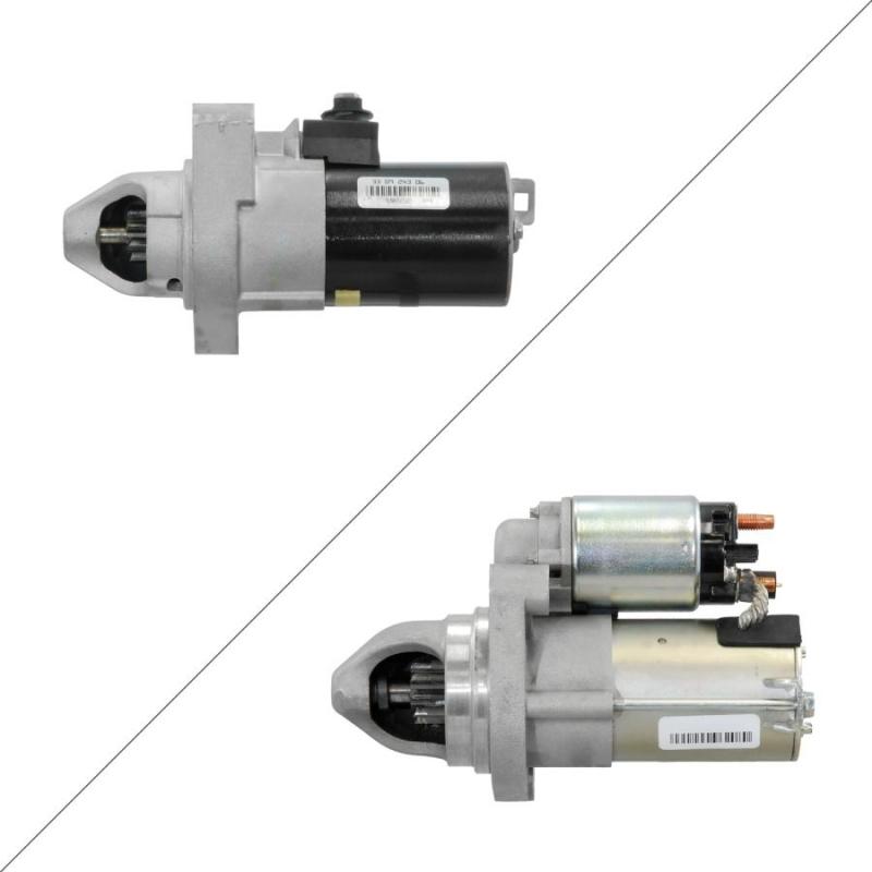 Remy 17388 - Starter Motor Remy 17388 Starter Motor product image 4 of 4