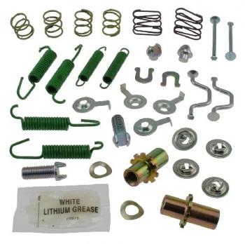 2010 Lexus SC430 Parking Brake Hardware Kit Rear Carlson 17393 image 1 of 1