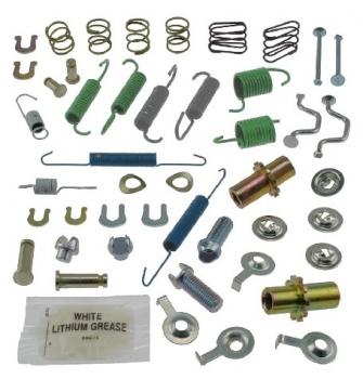 2007 Lexus LX470 Parking Brake Hardware Kit Rear Carlson 17394 image 1 of 1