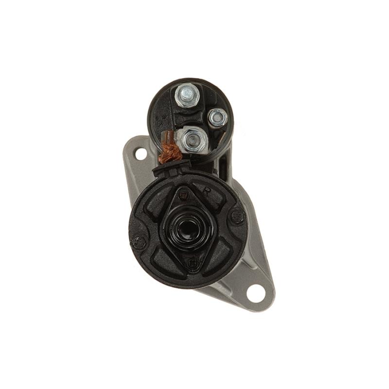 Remy 17398 - Starter Motor Remy 17398 Starter Motor product image 2 of 4