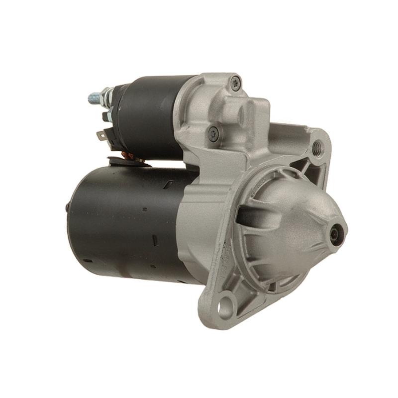 Remy 17398 - Starter Motor Remy 17398 Starter Motor product image 4 of 4