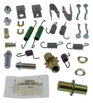 1999 Isuzu Oasis Parking Brake Hardware Kit