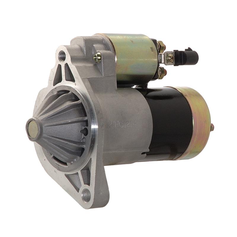 Remy 17403 - Starter Motor Remy 17403 Starter Motor product image 3 of 4