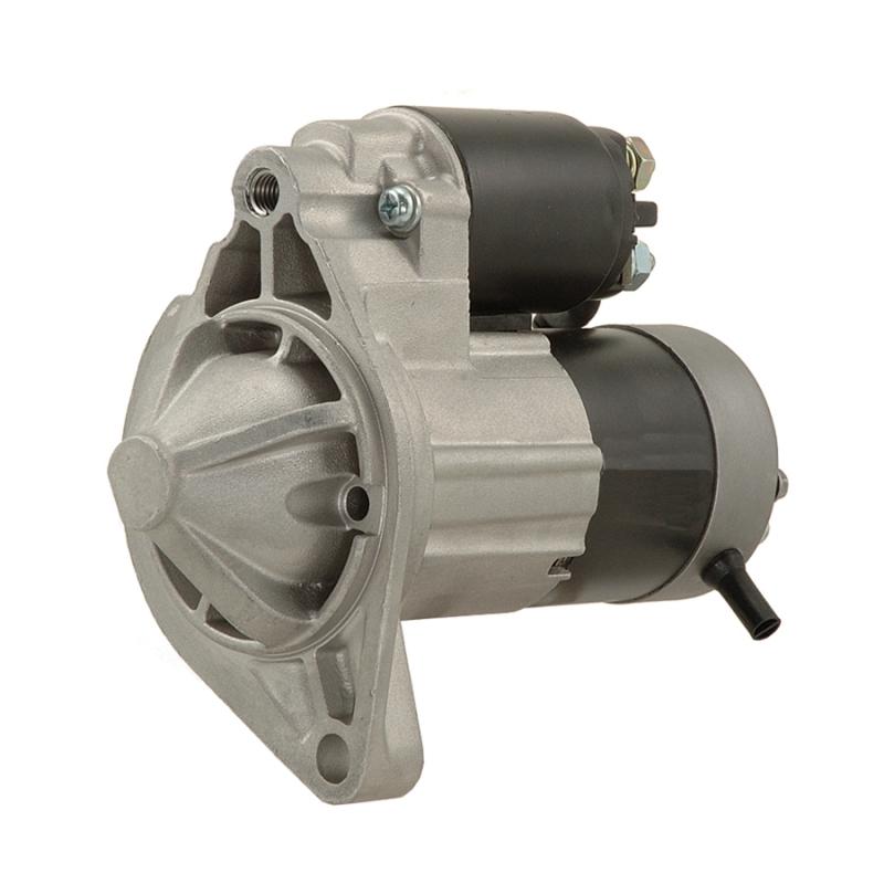 Remy 17404 Starter Motor product image 2 of 4