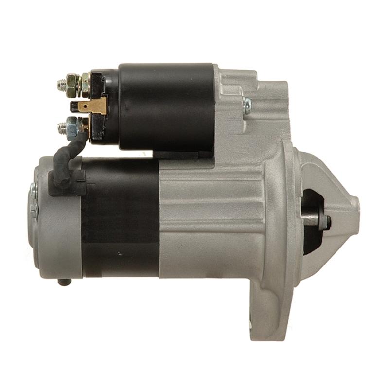 Remy 17404 Starter Motor product image 4 of 4